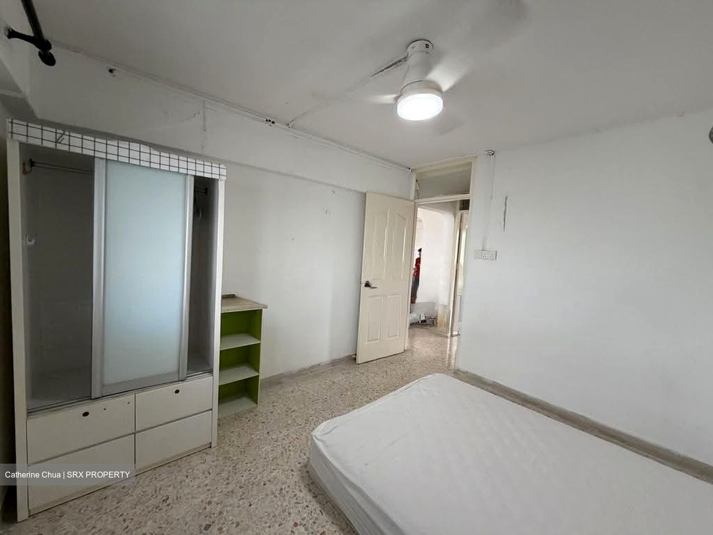 Blk 119 Hougang Avenue 1 (Hougang), HDB 3 Rooms #631092521